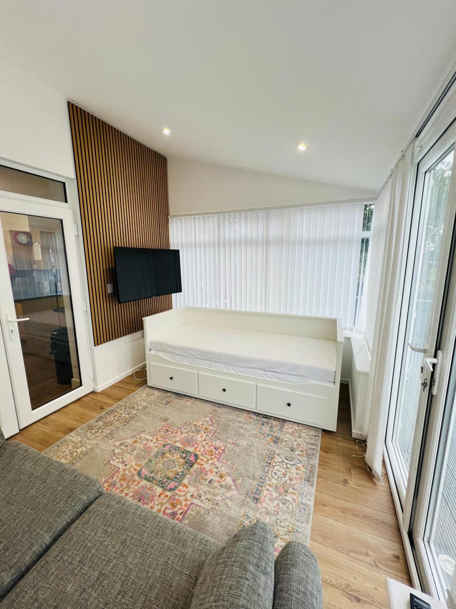 Numero Venti Aparthouse Wifi Parking Hot Tub Newcastle upon Tyne Eksteriør billede