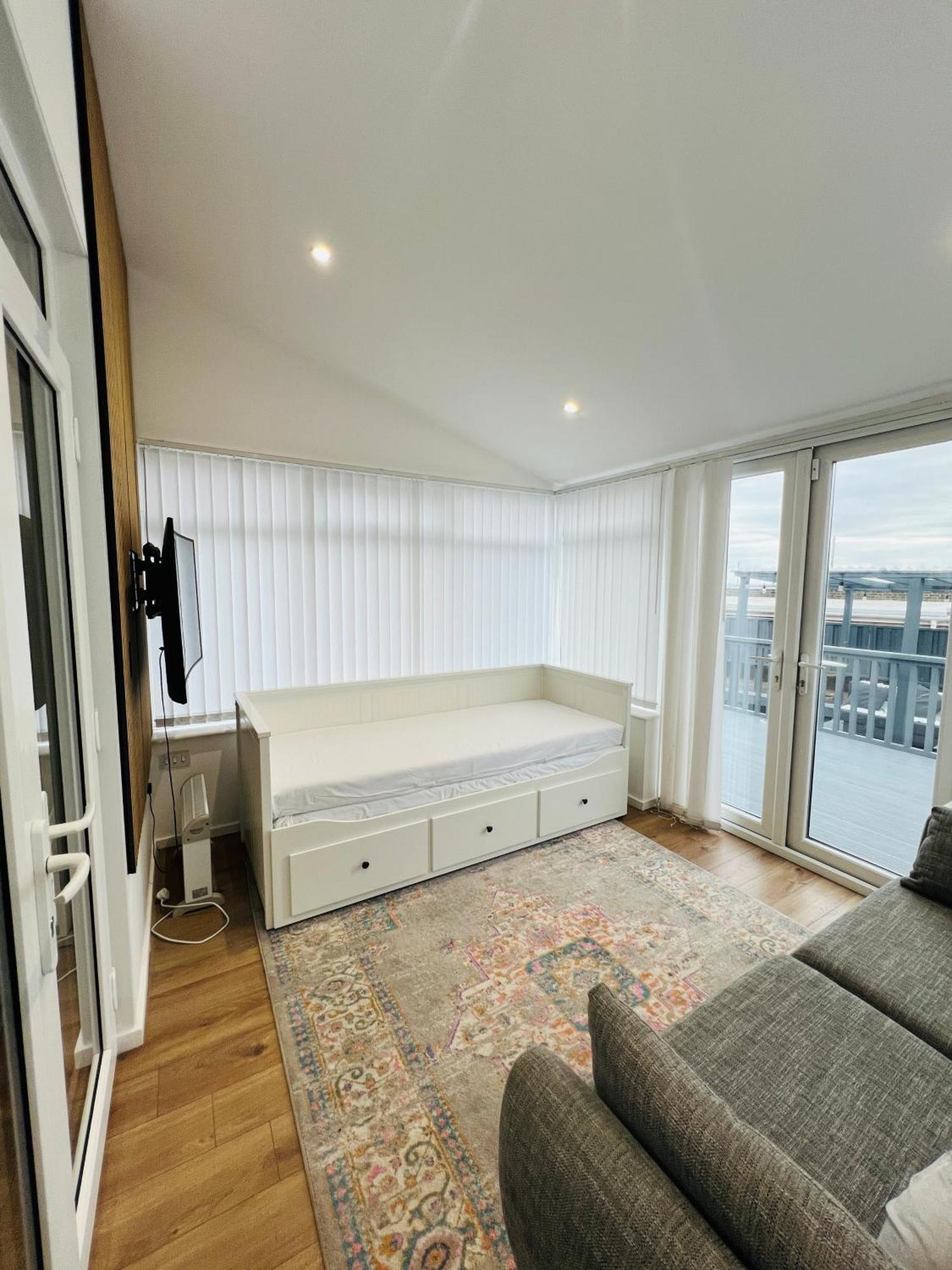 Numero Venti Aparthouse Wifi Parking Hot Tub Newcastle upon Tyne Eksteriør billede