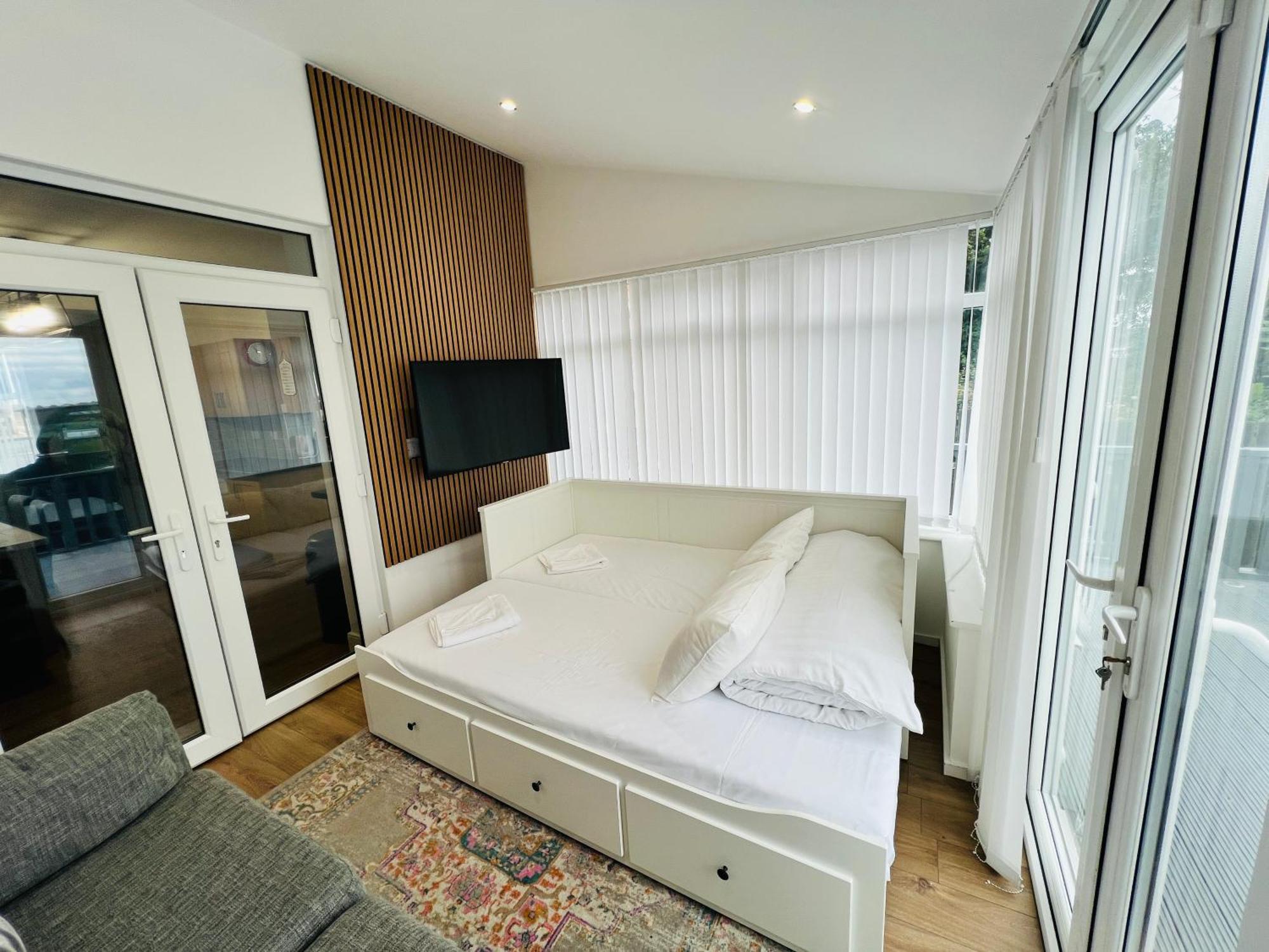 Numero Venti Aparthouse Wifi Parking Hot Tub Newcastle upon Tyne Eksteriør billede