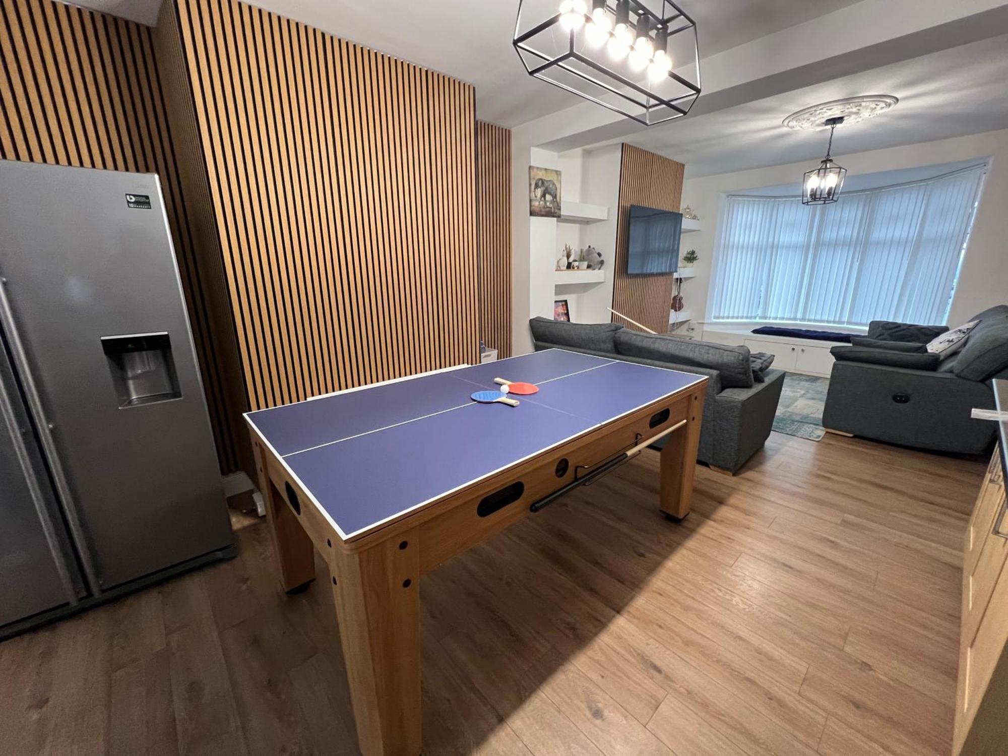 Numero Venti Aparthouse Wifi Parking Hot Tub Newcastle upon Tyne Eksteriør billede