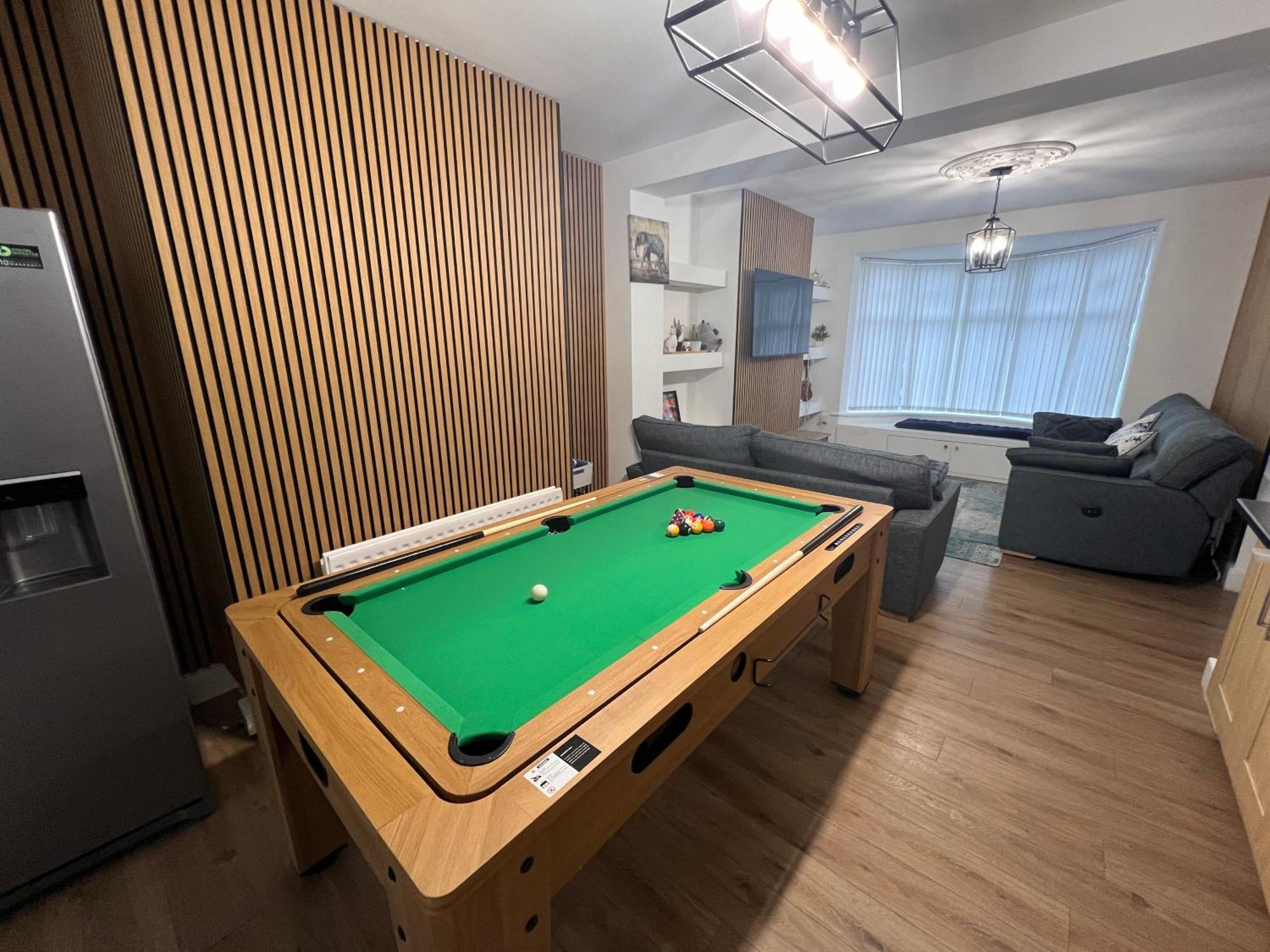 Numero Venti Aparthouse Wifi Parking Hot Tub Newcastle upon Tyne Eksteriør billede